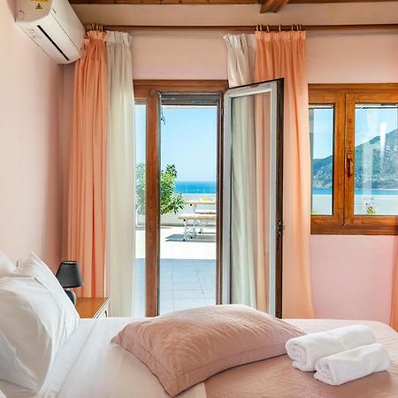 Regina Hotel Skopelos Dış mekan fotoğraf